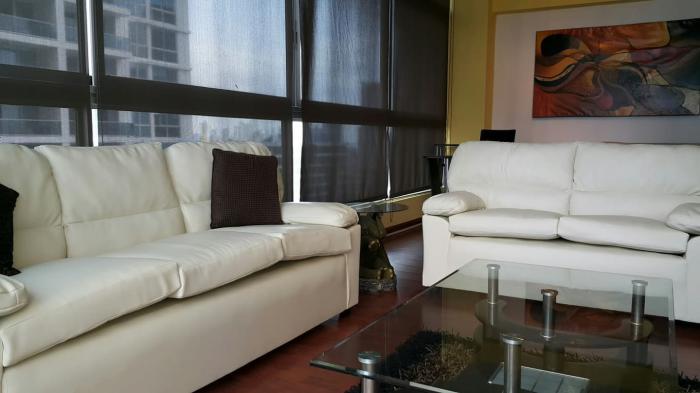 Apartamento en Bayfront de 1 habitacion en alquiler