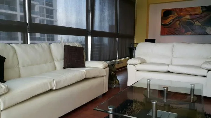 Apartamento en Bayfront de 1 habitacion en alquiler — 4