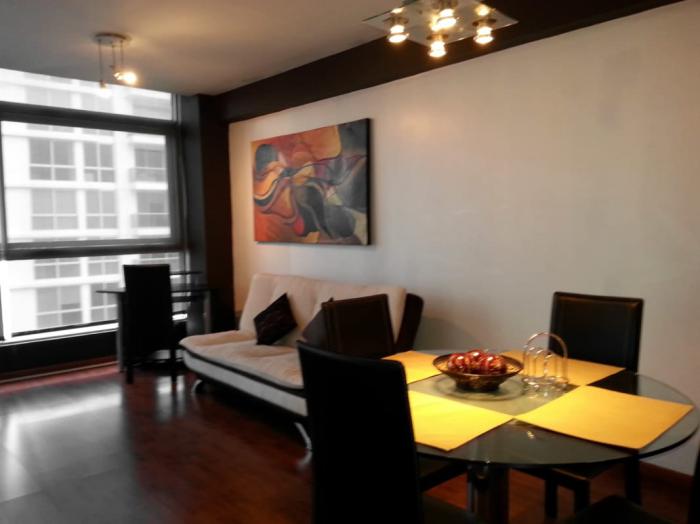 Apartamento en Bayfront de 1 habitacion en alquiler