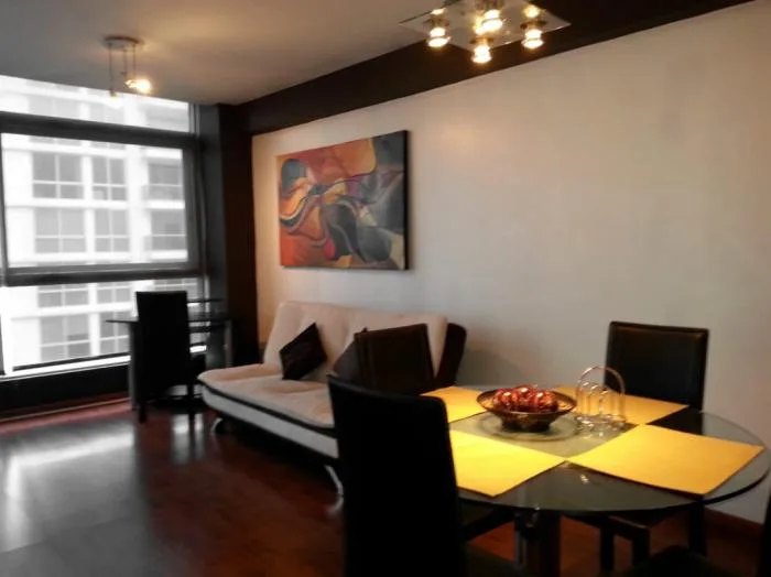 Apartamento en Bayfront de 1 habitacion en alquiler — 5