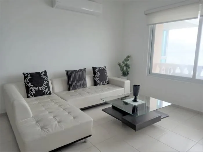 Apartamento en Vista marina Avenida Balboa en alquiler — 3