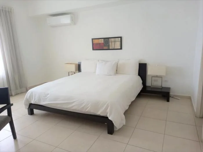 Apartamento en Vista marina Avenida Balboa en alquiler — 5