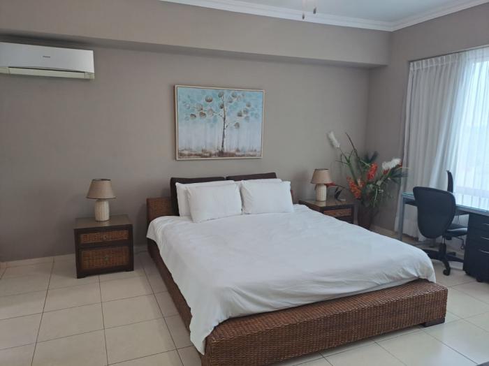 Apartamento en Vista marina de 2 recamaras en alquiler