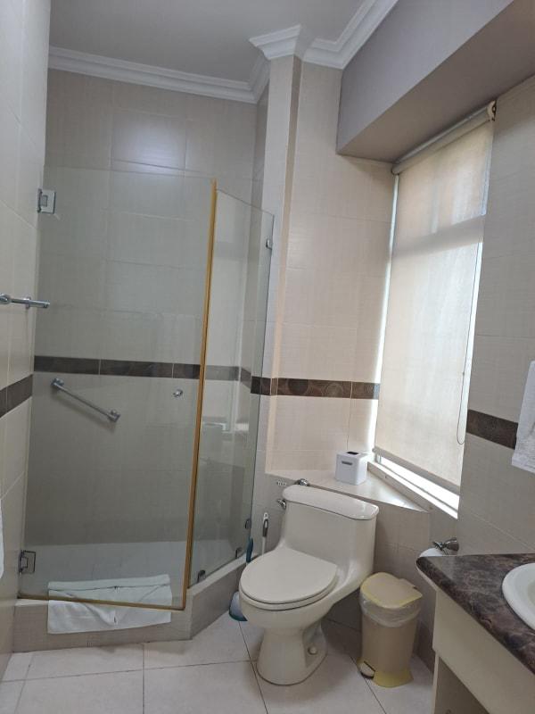 Apartamento en Vista marina de 2 recamaras en alquiler