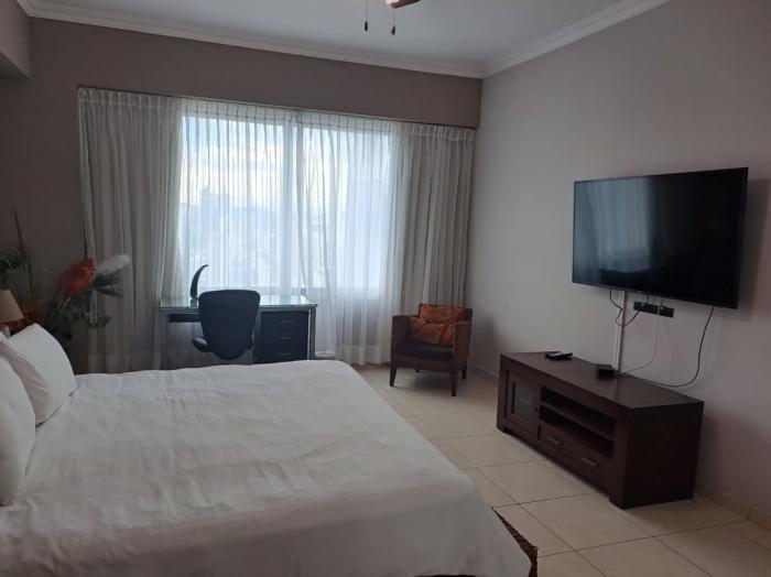 Apartamento en Vista marina de 2 recamaras en alquiler