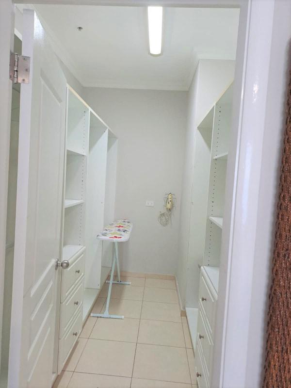 Apartamento en Vista marina de 2 recamaras en alquiler