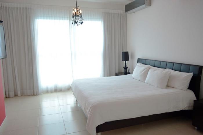 Apartamento en alquiler en Vista marina de 1 recamara