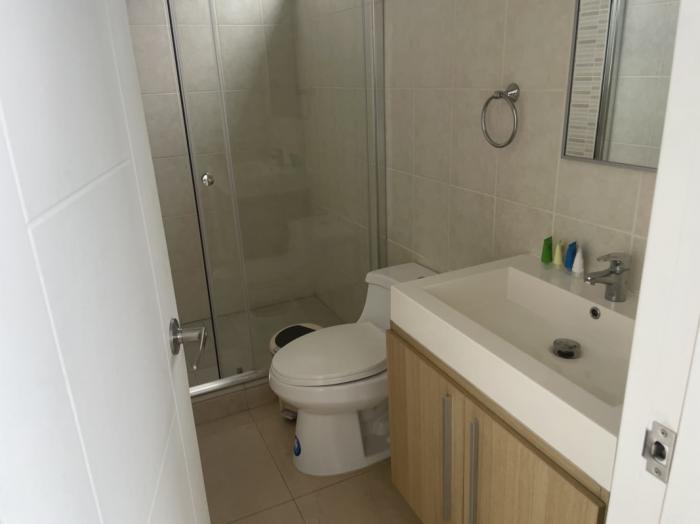 Alquiler de apartamento en H2o on the ocean 2 habitaciones