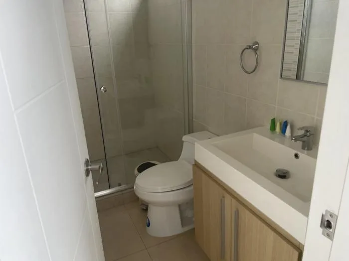 Alquiler de apartamento en H2o on the ocean 2 habitaciones — 2
