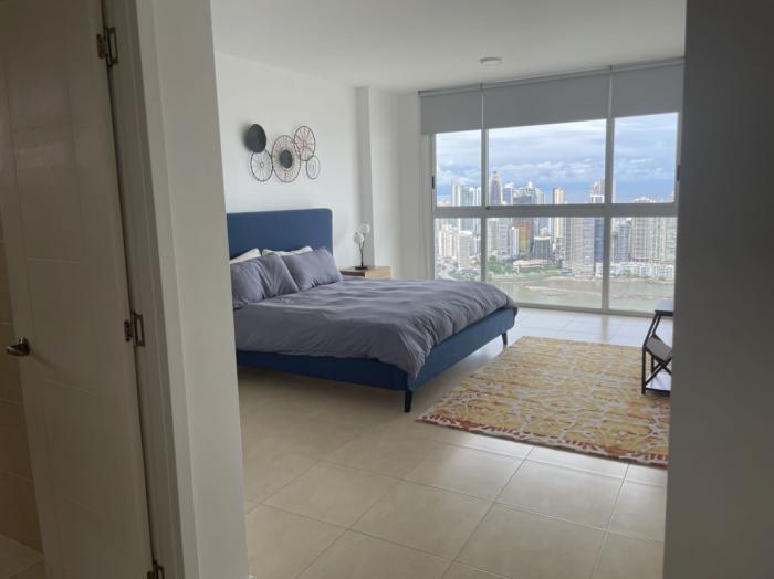 Alquiler de apartamento en H2o on the ocean 2 habitaciones