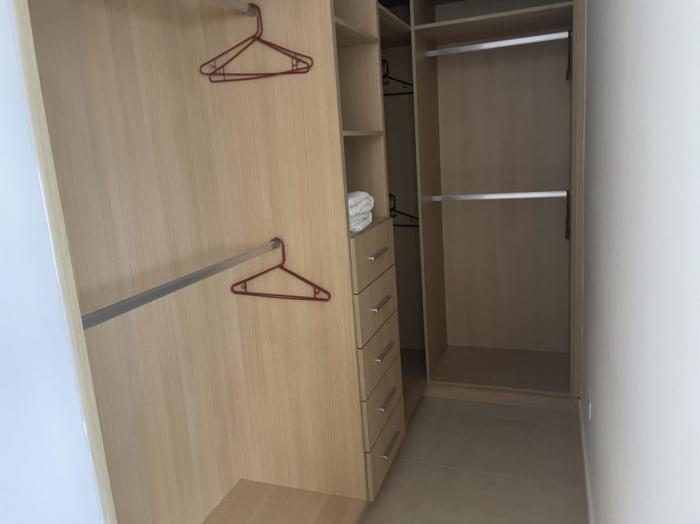Alquiler de apartamento en H2o on the ocean 2 habitaciones