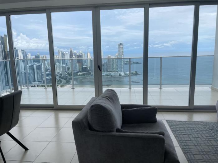 Alquiler de apartamento en H2o on the ocean 2 habitaciones