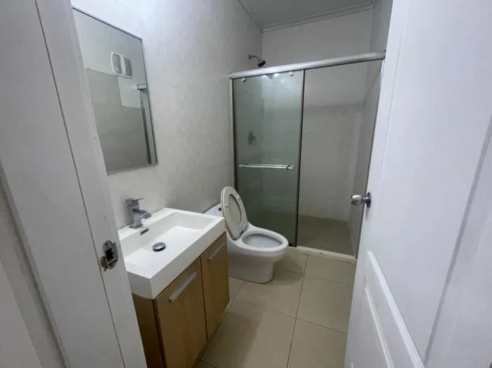 Apartamento en White tower Avenida Balboa en alquiler — 3