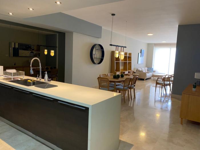 Apartamento en alquiler en Yoo de 1 habitacion