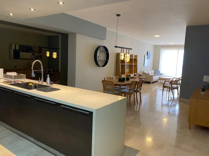 Apartamento en alquiler en Yoo de 1 habitacion — 2