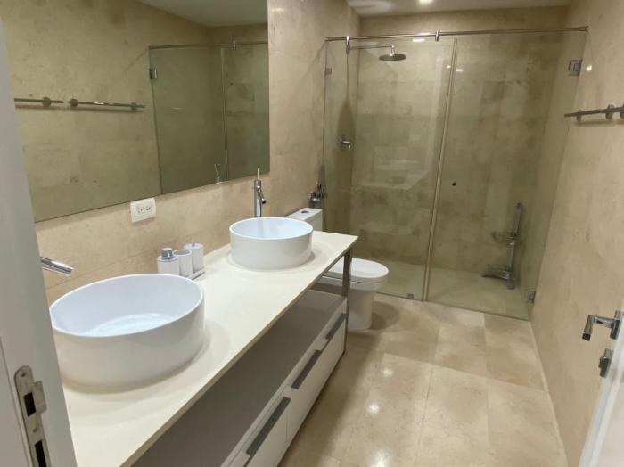 Apartamento en alquiler en Yoo de 1 habitacion