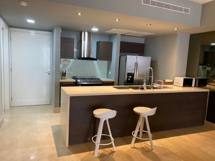 Apartamento en alquiler en Yoo de 1 habitacion
