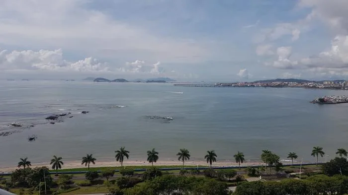 Apartamento en Los delfines Avenida Balboa en alquiler — 3