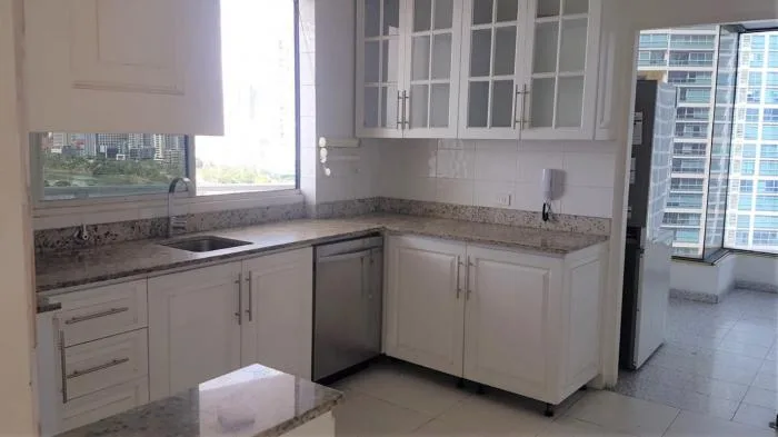 Apartamento en Los delfines Avenida Balboa en alquiler — 5