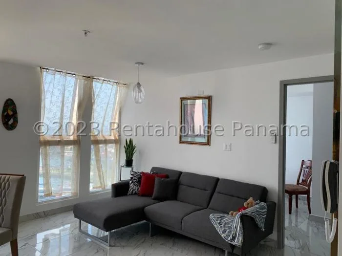 The sands Avenida Balboa Panama en alquiler — 3