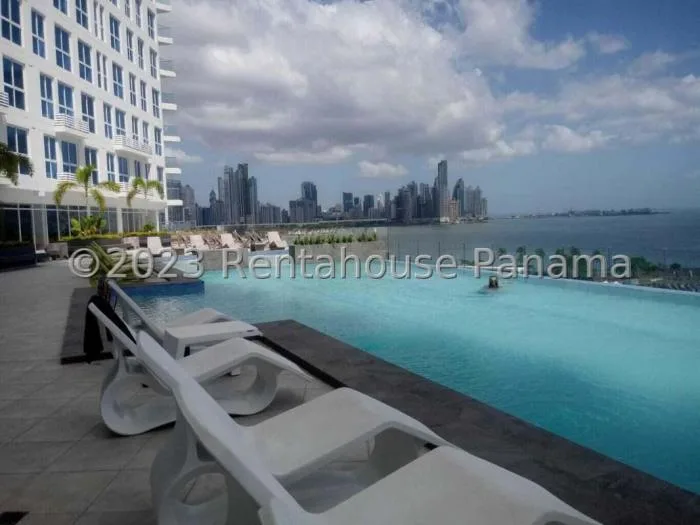 The sands Avenida Balboa Panama en alquiler — 4