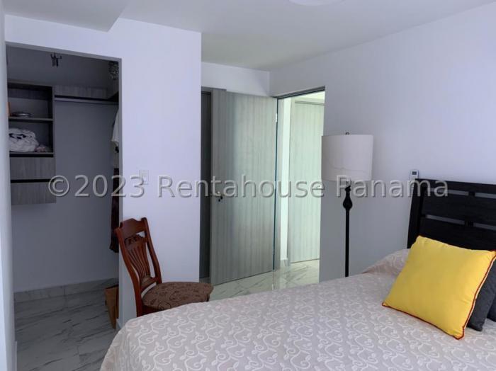 The sands Avenida Balboa Panama en alquiler