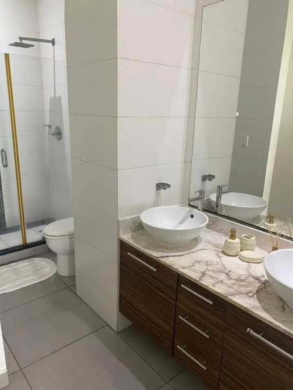 Element tower Avenida Balboa 2 habitaciones — 2