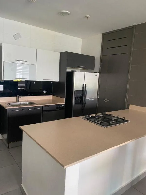 Element tower Avenida Balboa 2 habitaciones — 3