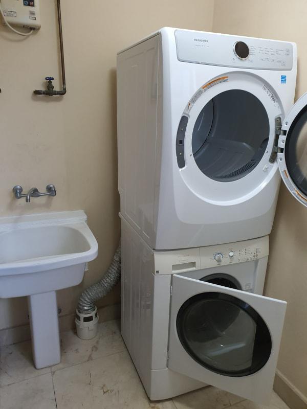 Apartment in villa del mar with 2 rooms for rent