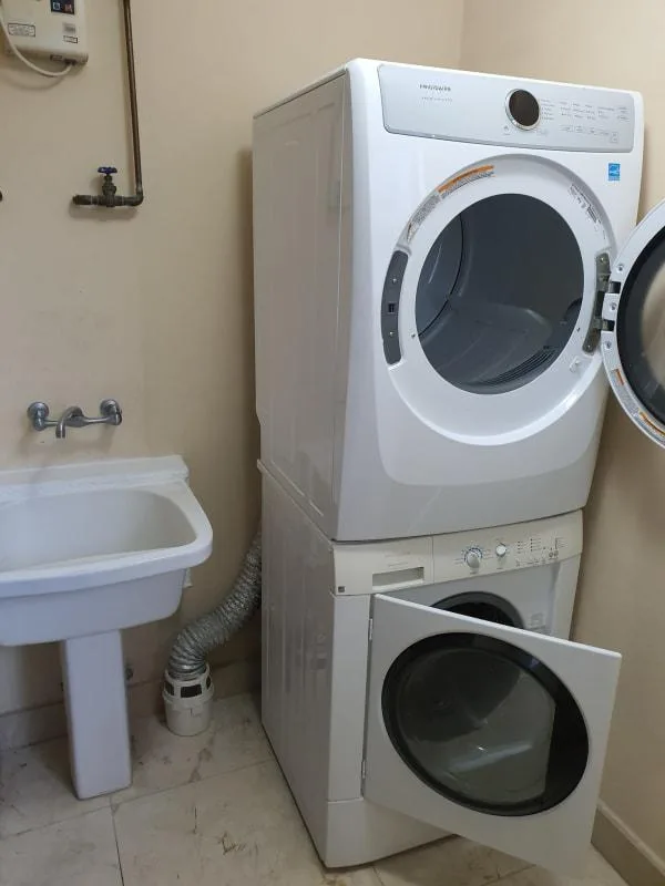 Apartamento en Villa del mar de 2 habitaciones en alquiler — 2