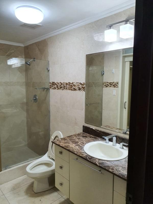 Apartment in villa del mar with 2 rooms for rent
