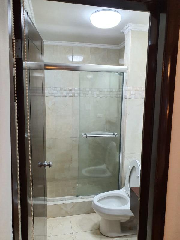 Apartment in villa del mar with 2 rooms for rent