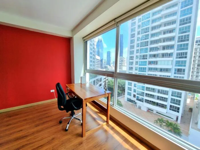 Alquiler de apartamento en Bayfront tower 1 recamara — 2