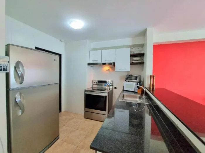 Alquiler de apartamento en Bayfront tower 1 recamara — 4