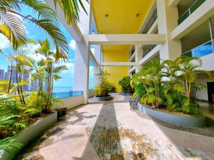 Alquiler de apartamento en Bayfront tower 1 recamara — 5