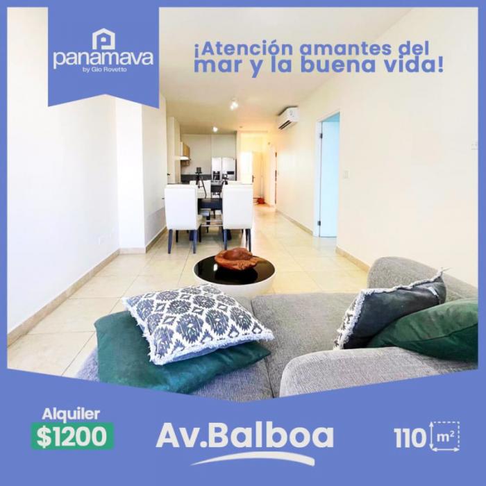 H2o balboa avenue 1 room