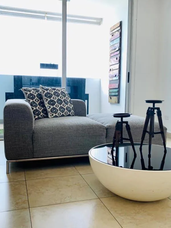 H2o Avenida Balboa 1 habitacion — 5