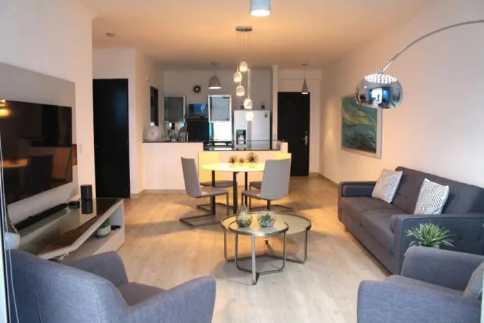Apartamento en alquiler en Ph destiny de 1 recamara — 3