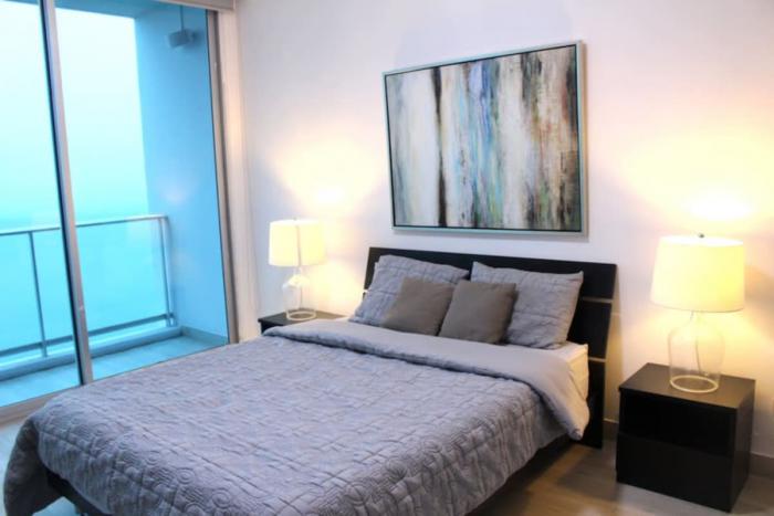 Apartamento en alquiler en Ph destiny de 1 recamara