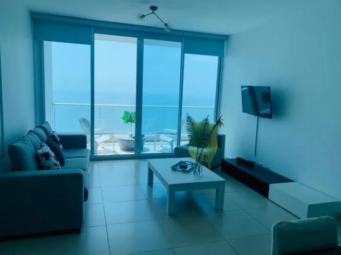Alquiler de apartamento en Ph destiny 2 recamaras — 4