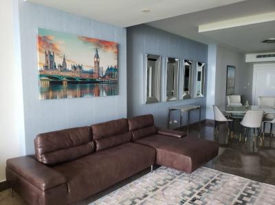 Apartamento en yoo de 2 habitaciones en alquiler. apartamento en yoo panama de 2 recamaras en alquil
