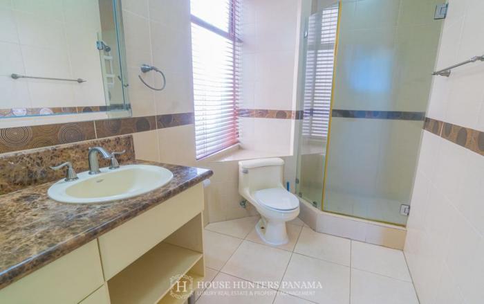 Alquiler de apartamento en Vista marina 1 recamara
