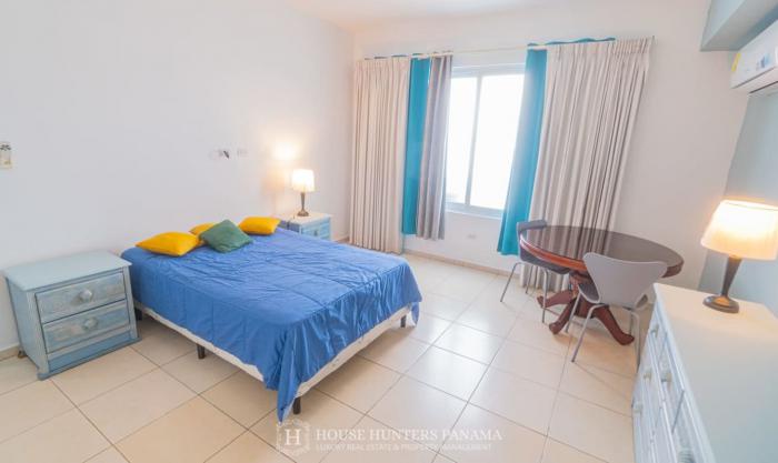 Alquiler de apartamento en Vista marina 1 recamara