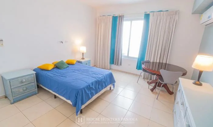 Alquiler de apartamento en Vista marina 1 recamara — 3