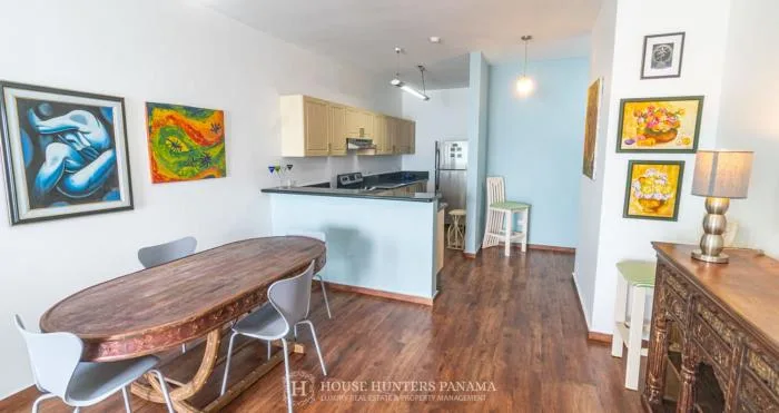 Alquiler de apartamento en Vista marina 1 recamara — 5