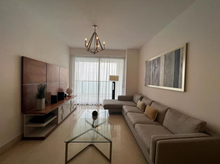 Yoo Avenida Balboa 2 habitaciones