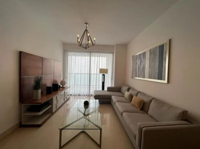 Yoo Avenida Balboa 2 habitaciones — 2