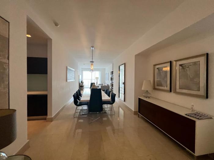 Yoo Avenida Balboa 2 habitaciones