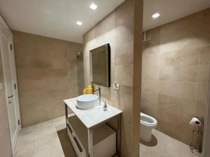 Yoo Avenida Balboa 2 habitaciones — 4