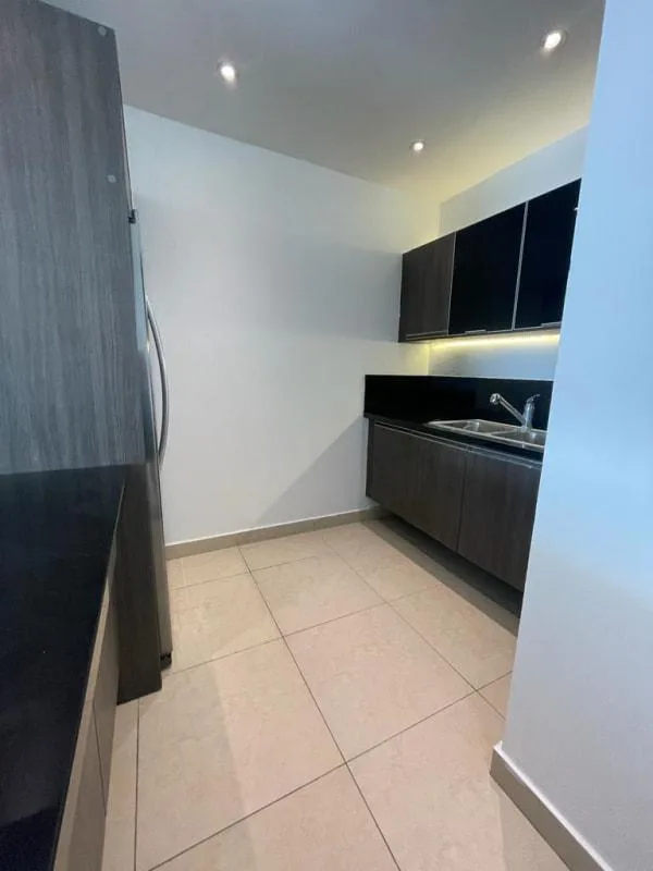 Alquiler de apartamento en Rivage 2 recamaras — 3